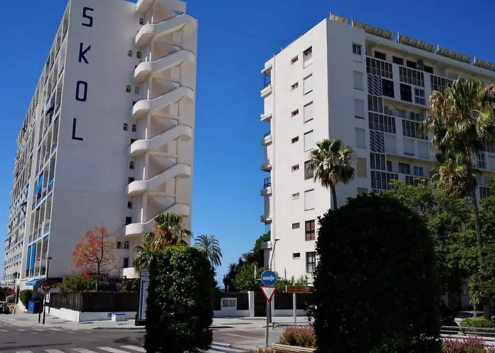 Skol 406a By Completely Appartement *