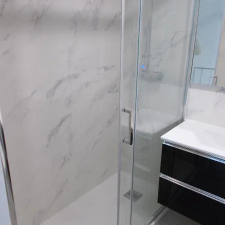 Skol 406a By Completely Apartment *