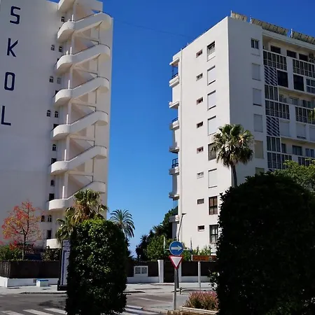 Skol 406a By Completely Apartment *