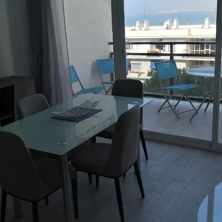 Apartament Skol 406a By Completely Marbella