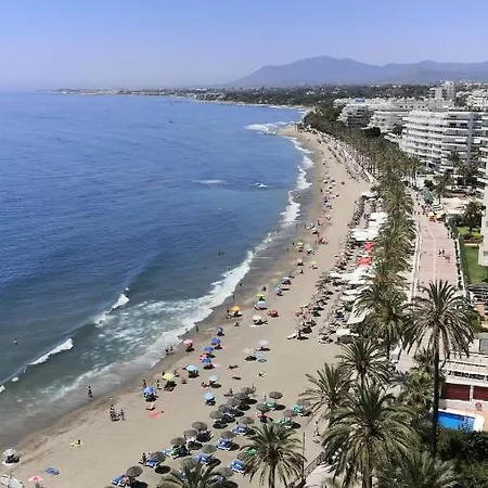 Skol 406a By Completely Apartment Marbella