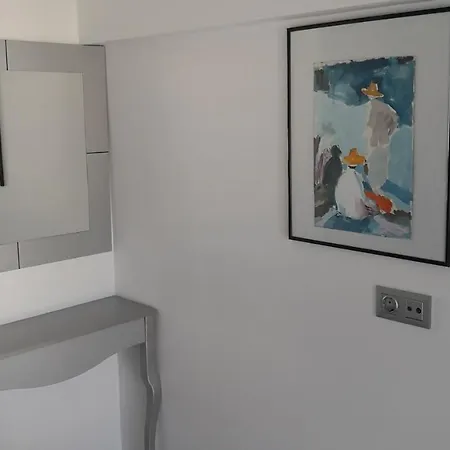 Apartment Skol 406a By Completely