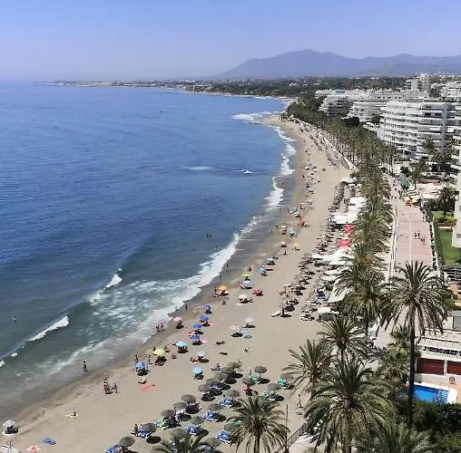 Skol 406a By Completely Apartament Marbella