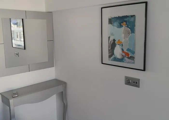 Apartmán Skol 406a By Completely